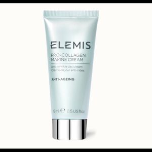 Elemis Travel size Marine cream-BNWT